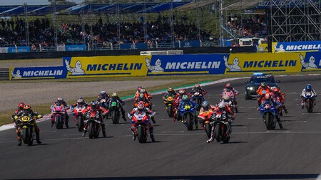 Argentina Motogp 2022