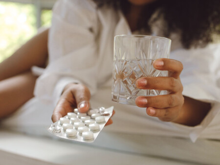 Tomar Pastillas
