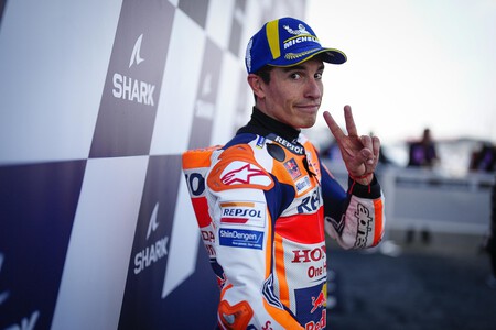 Marquez Francia Motogp 2023