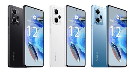Teléfono Xiaomi