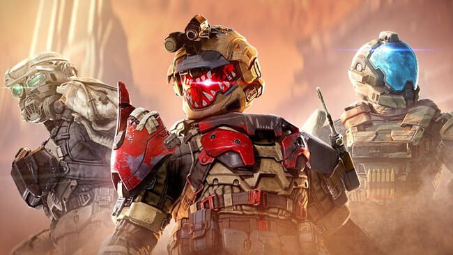 Halo Infinite