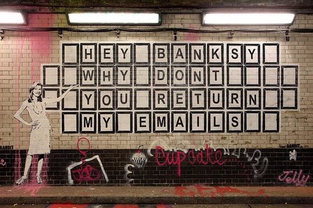Organiza tu email como te mejor te parezca