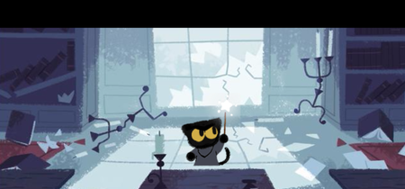 Todos los doodles de Google para celebrar Halloween, desde 1999 hasta 2018