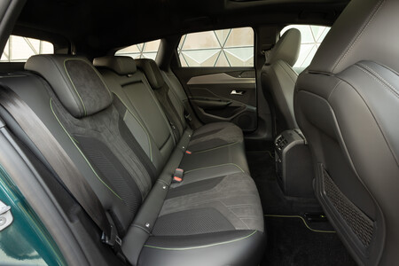 Peugeot 308 Testdrive 0921tc 81