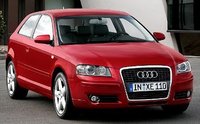 Audi A3 170 CV TDI