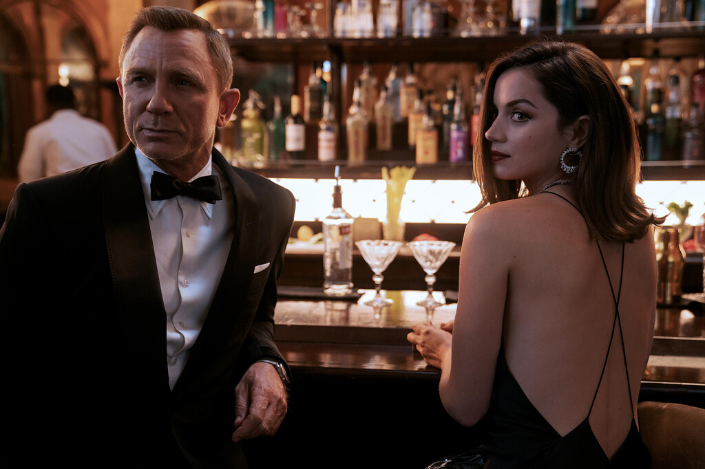 Los 55 estrenos de cine más esperados de 2021