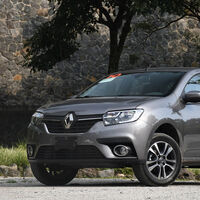 El Renault Logan 2023 es llamado a revisión por desperfecto en las puertas traseras