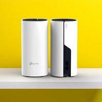 El kit de WiFi en malla más vendido en Amazon, el TP-Link Deco M4 de 2 nodos, ahora sólo cuesta 93,39 euros