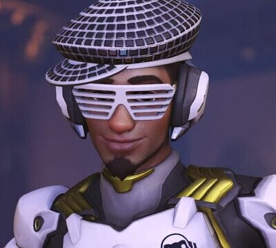 Imagen de Overwatch 2 (Blizzard Entertainment)
