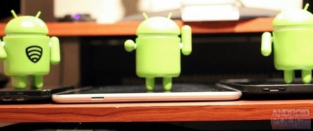 Samsung Galaxy Tab 10.1 edición limitada Google I/O