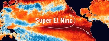 Super El Niño de 2026 pode ser o maior em 150 anos: cientistas projetam pico histórico entre novembro e dezembro e alerta vai até 2027 