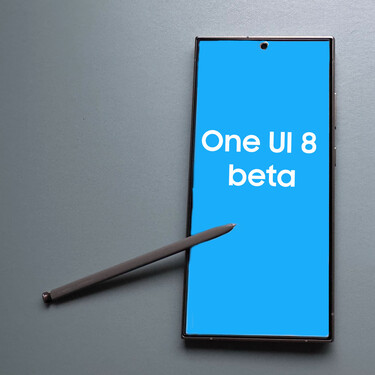 One Ui 8 Beta S24