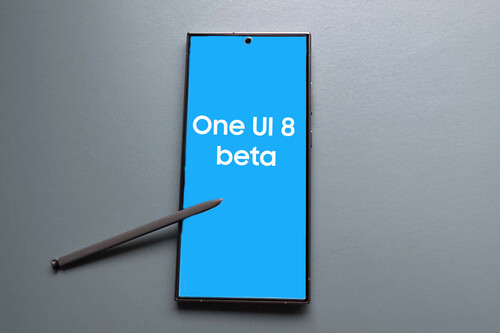 Un ladrillo más en la construcción de One UI 8, un día menos para su lanzamiento. Samsung ya ha lanzado la beta para los Galaxy S24 