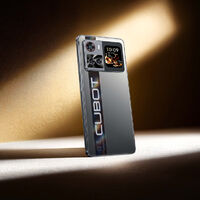 Mercado Libre remata uno de los celulares más vendidos de Cubot durante tiempo limitado 