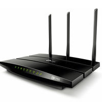 Oferta flash en Amazon para el router gaming TP-Link AC1750 Archer C7: ahora a su precio mínimo, por 67,99 euros 