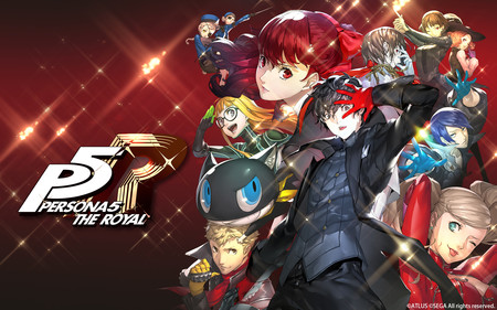 Análisis de Persona 5 Royale, la excusa que necesitabas para unirte a Joker y los Ladrones Fantasma (incluso por segunda vez)