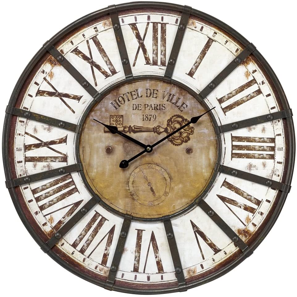 Brio 34326 Reloj Charme Indus