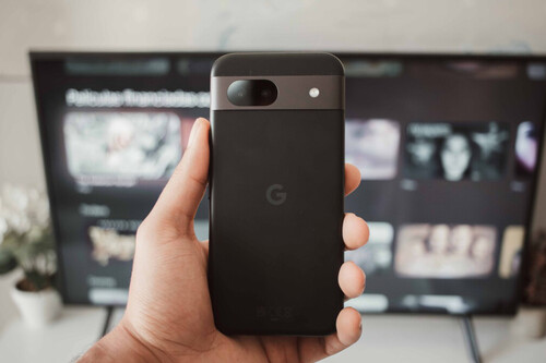 Google Pixel 8a