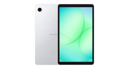 Galaxy Tab A11