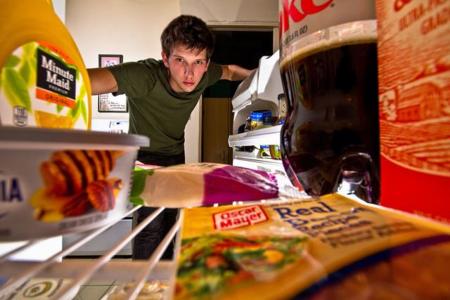 Aperitivos ideales para antes de dormir