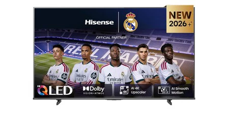 Smart Tv Hisense 75e7s