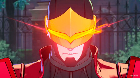 Phoenix Cyclops