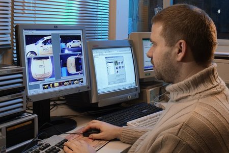 Departamento de Seguridad de Opel