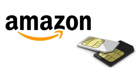 ¿Llegará Amazon al mercado de la telefonía móvil en España?