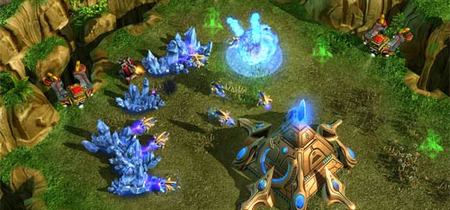 starcraft remastered vs starcraft 2