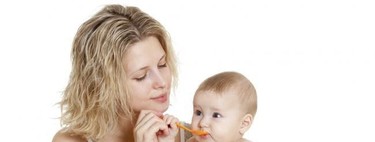 Alimentación complementaria: guía completa