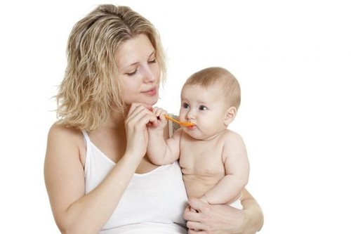 Alimentación complementaria: guía completa