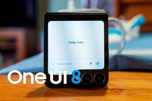 One Ui 8 Portada 2