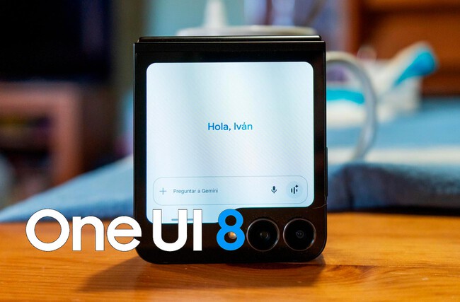 One Ui 8 Portada 2