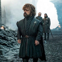 Los creadores de Juego de Tronos solo se arrepienten de una cosa, y sorprendentemente, es no traer de vuelta un personaje del que nadie se acuerda