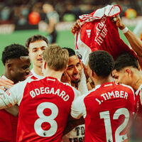 El Arsenal ha vuelto a ser el mejor equipo del mundo. Sin saberlo, podrían poner fin a su maldición tecnológica 