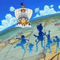 El Big Three de la Shonen Jump se podrá ver en una misma plataforma: En 3 días llega a Disney+ la mayor travesía de la historia del anime 