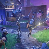 Ya no tendrás que sacar la cartera para comprar el modo de pago de Fortnite, porque pasará a ser 'free-to-play' muy pronto