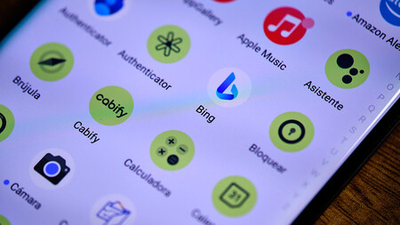 aplicaciones instaladas movil