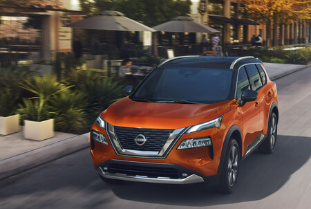 Nissan X Trail 2023 Precio Mexico 2