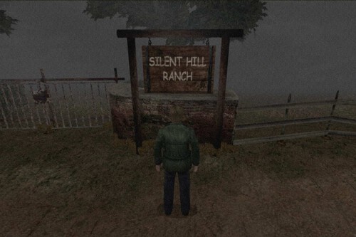 silent hill 2012 el año que provocó su caída