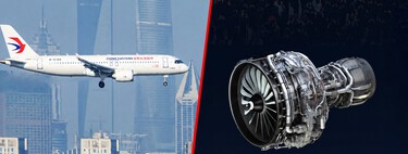 China ya tiene un avión que mete miedo a Airbus y Boeing. Solo le faltan los motores, pero hay un problema: vienen de EEUU
