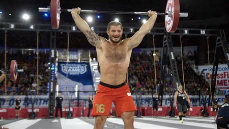 The redeemed and the dominant: el documental que nos lleva a los CrossFit Games de 2017 (y su primer positivo por dopaje)