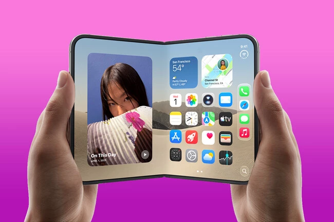 Iphone Duo