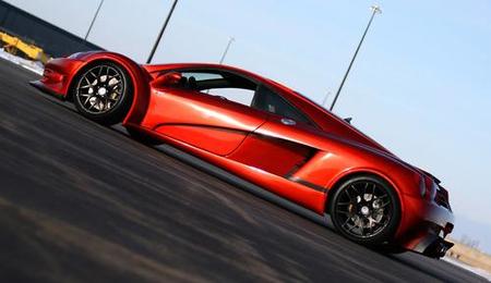 2010 Locus Pléthore LC-750