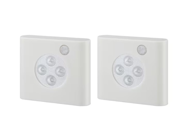Ilum armario con sensor OLEBY