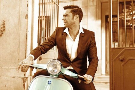 Cortes de pelo 2011: vuelve el peinado más seductor, las propuestas de Blue01 Stylist