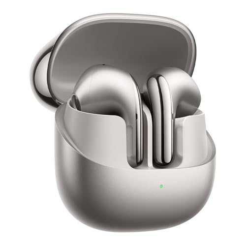 Xiaomi Buds 5 – Wireless headphones