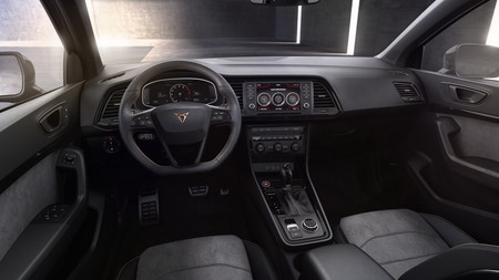 Cupra Ateca 6