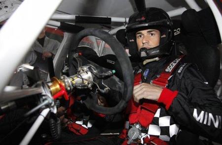 El Rally de Cerdeña contará con 20 World Rally Cars
