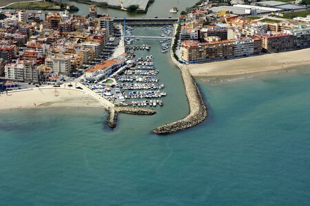 Pueblo Valencia Vacaciones Menos Turistas